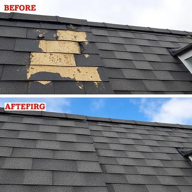 Roof Repair Near Me in South Jordan, UT near me